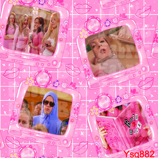 YSG882