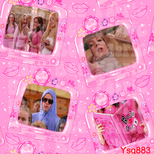 YSG883