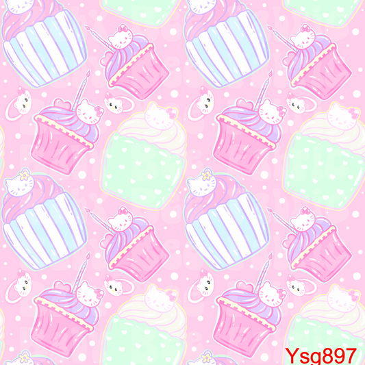 YSG897