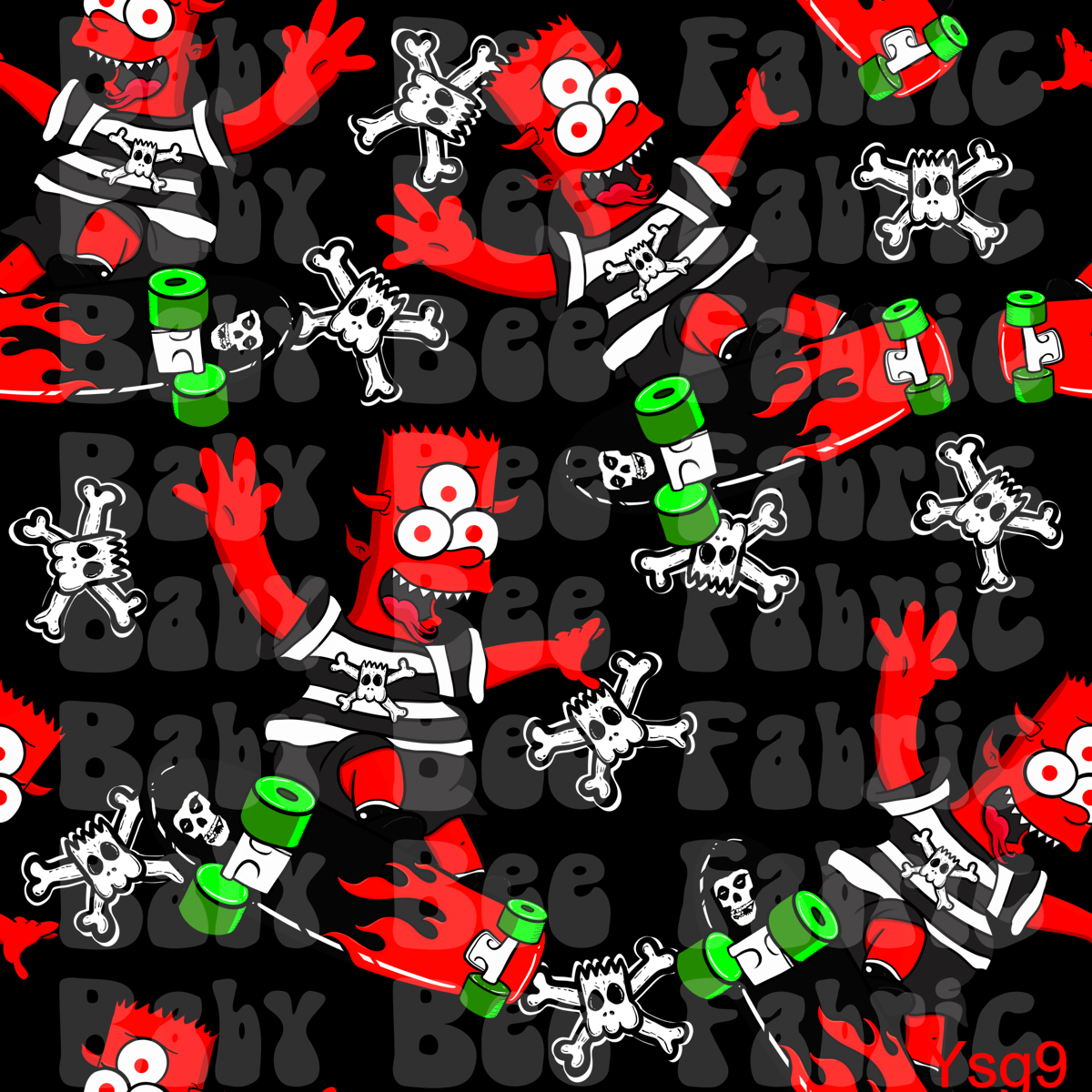 YSG9