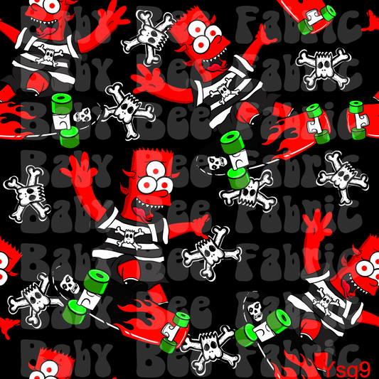 YSG9