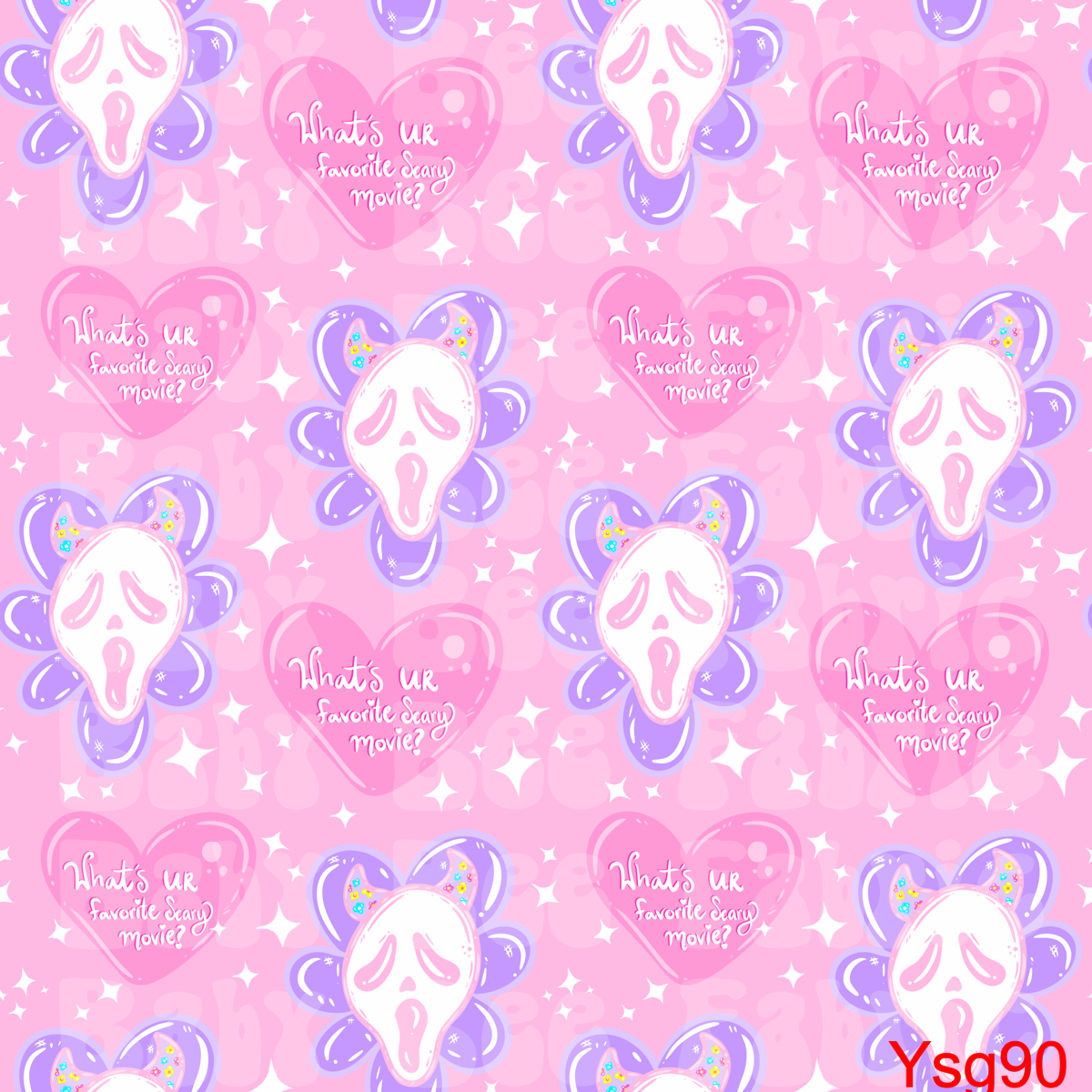 YSG90