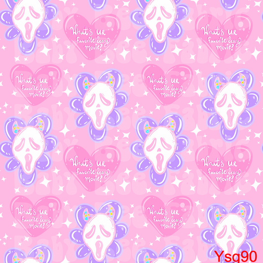 YSG90