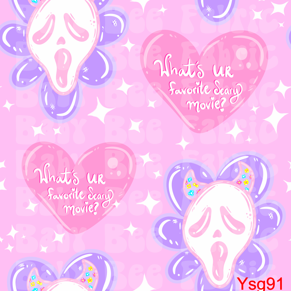 YSG91