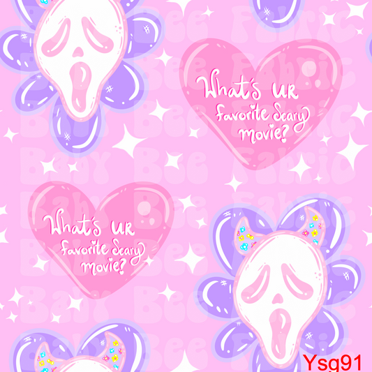 YSG91