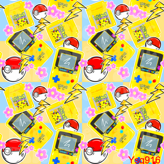 YSG916