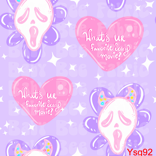 YSG92