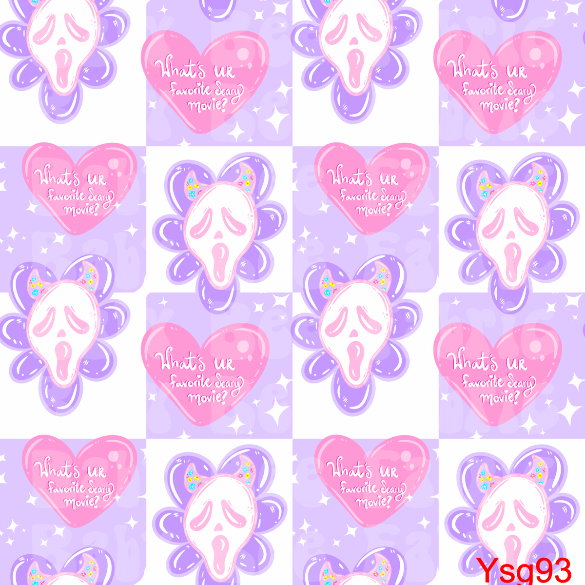YSG93