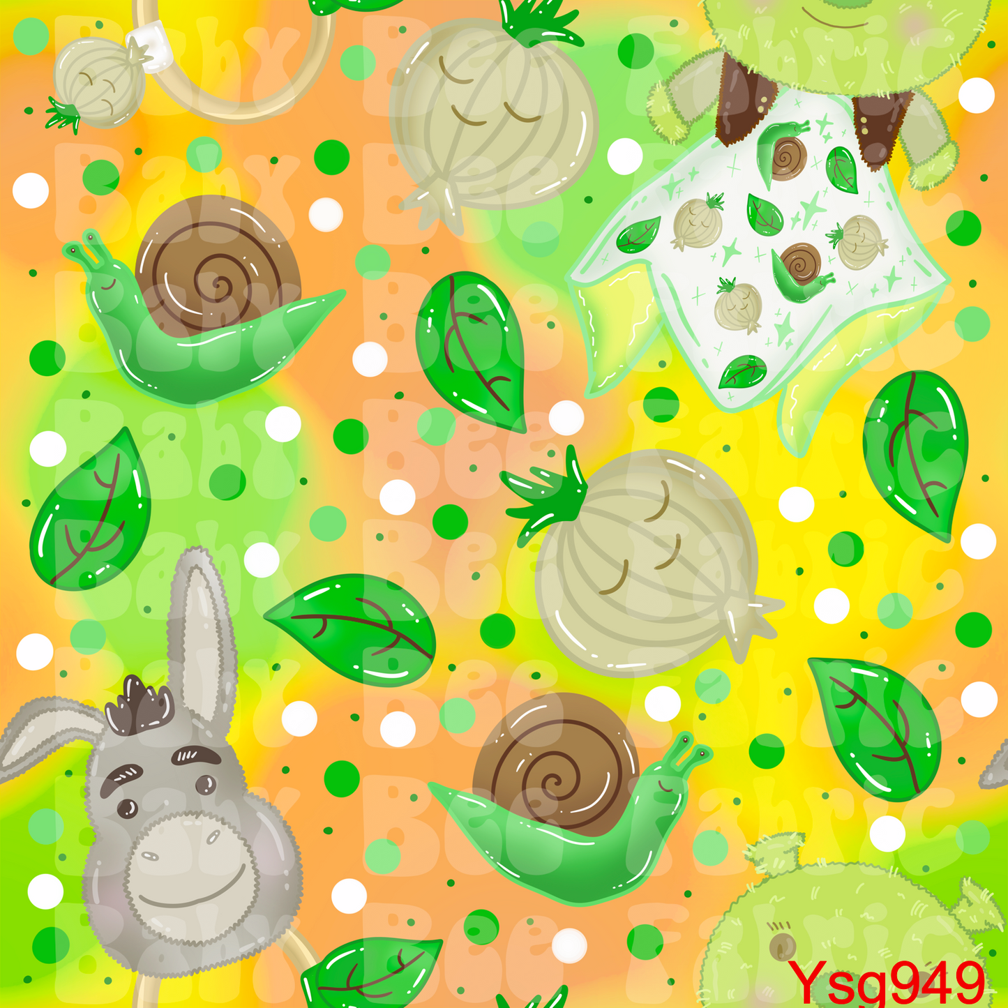YSG949