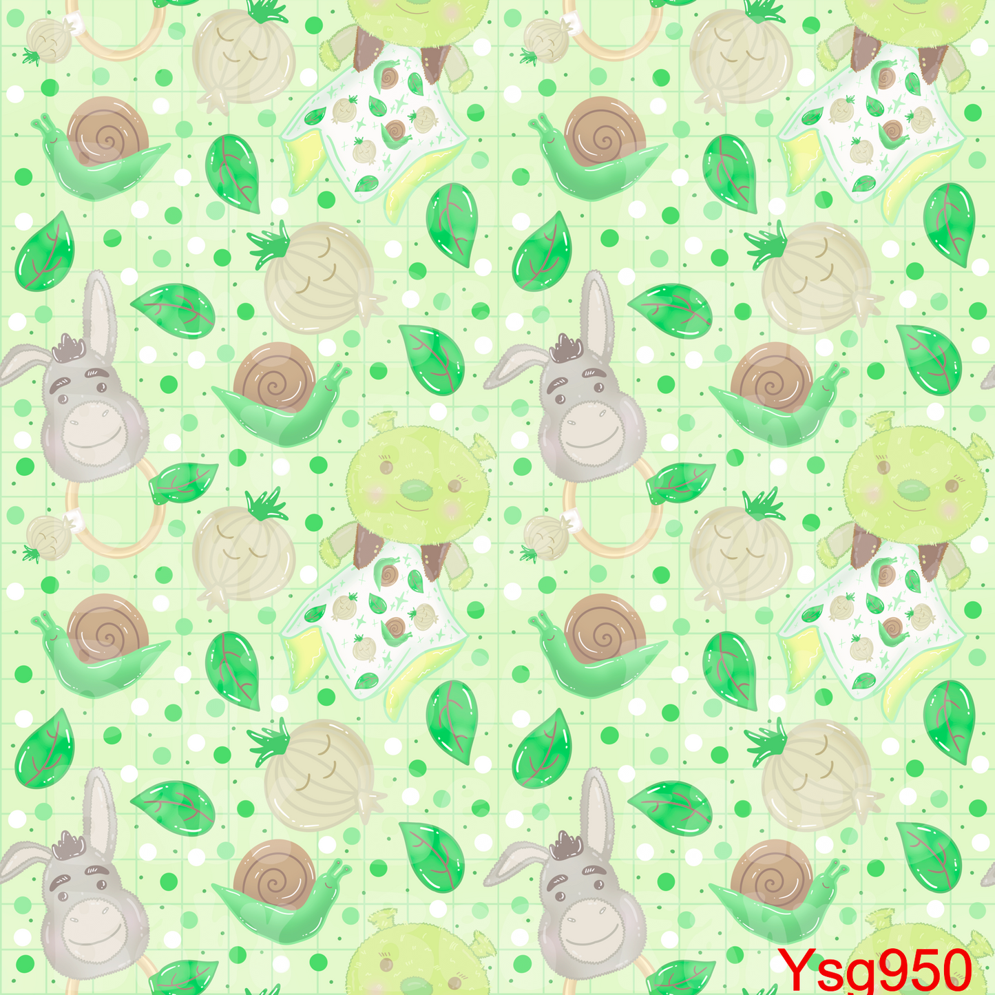 YSG950