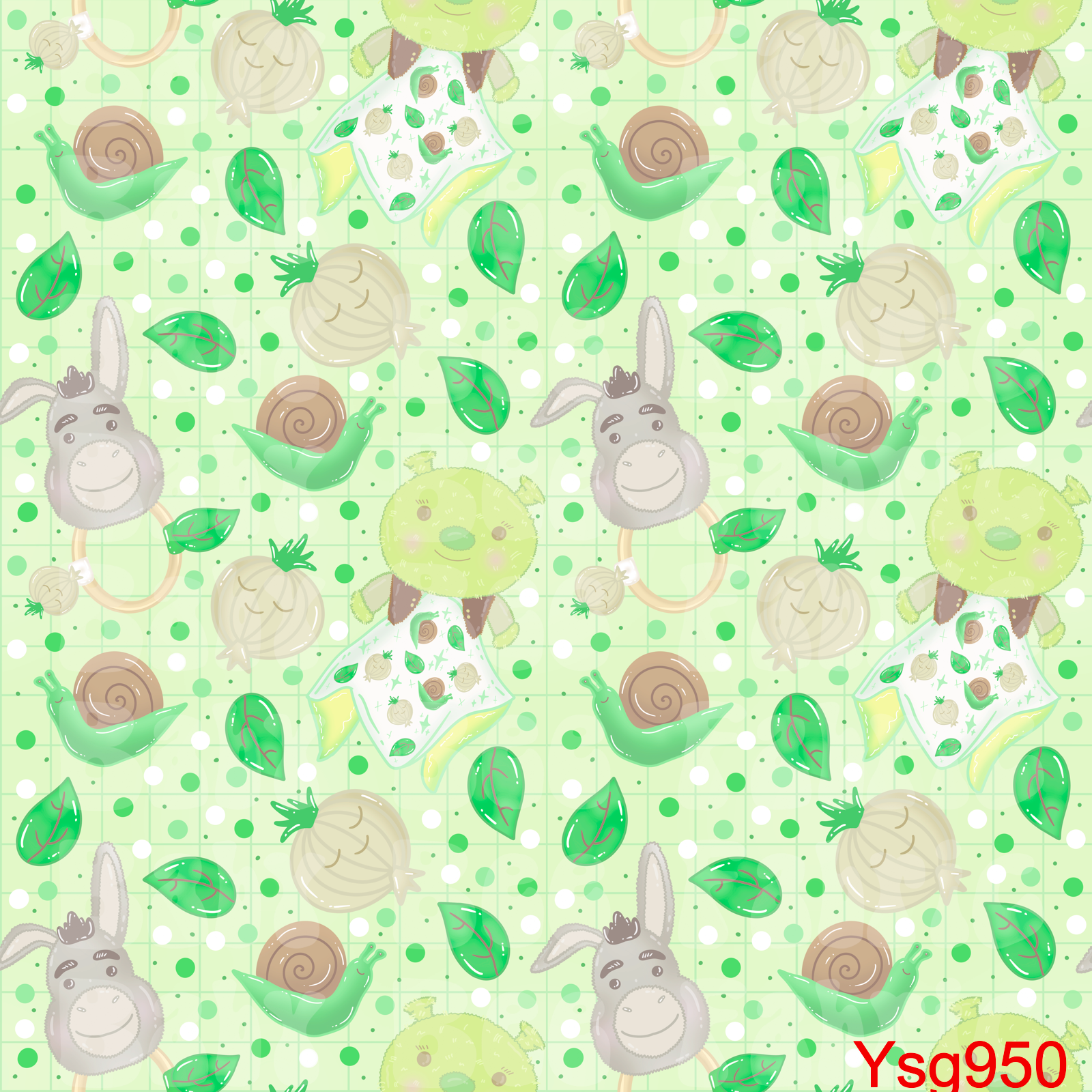 YSG950