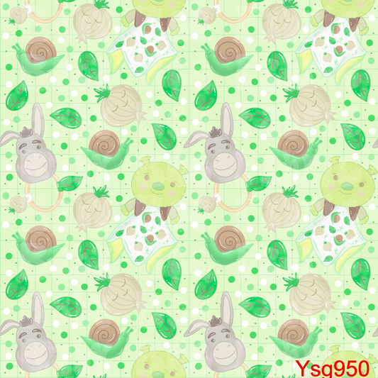 YSG950