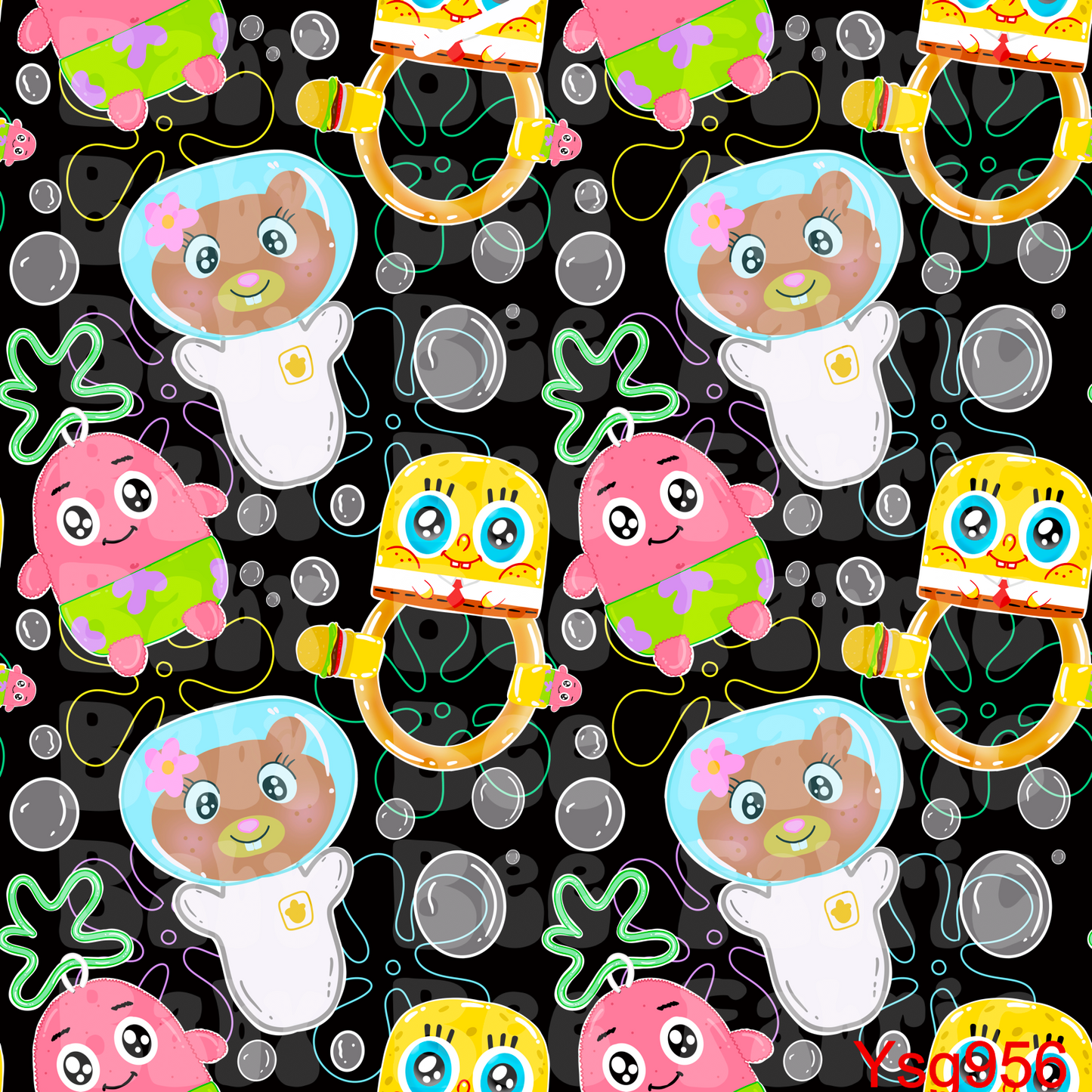 YSG956