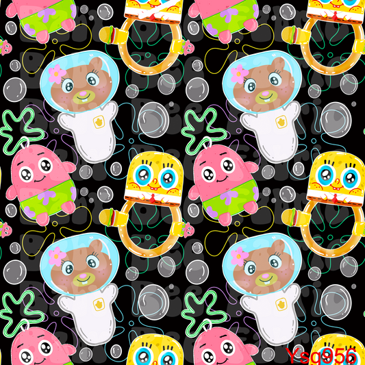 YSG956