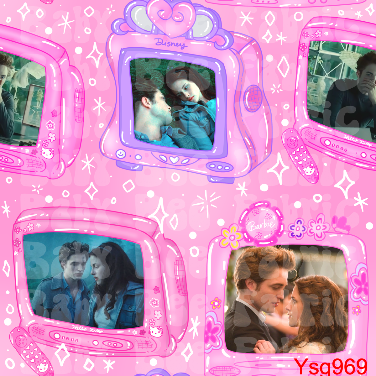 YSG969