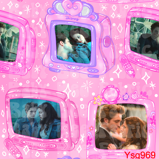 YSG969