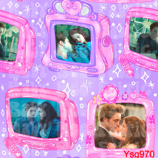 YSG970