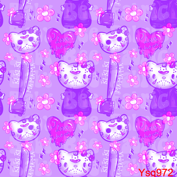 YSG972