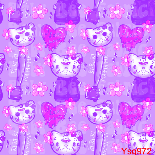 YSG972