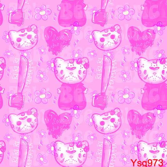 YSG973