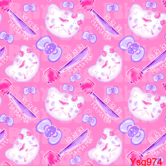YSG974