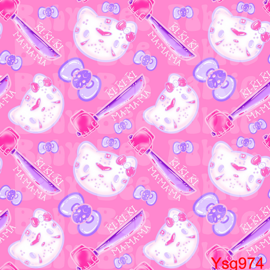 YSG974