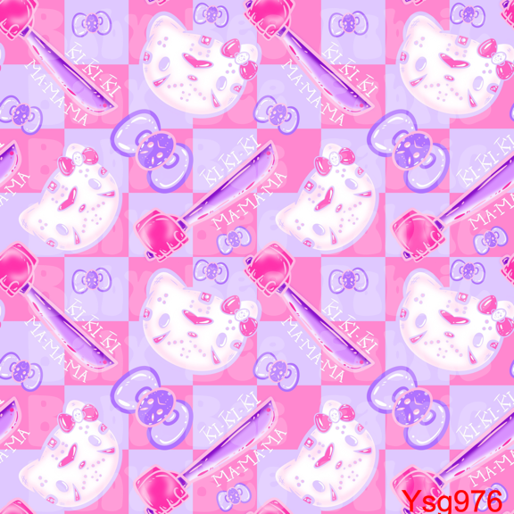 YSG976