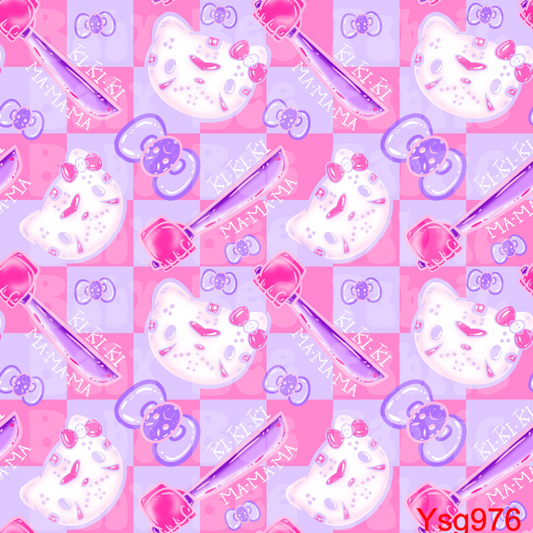 YSG976