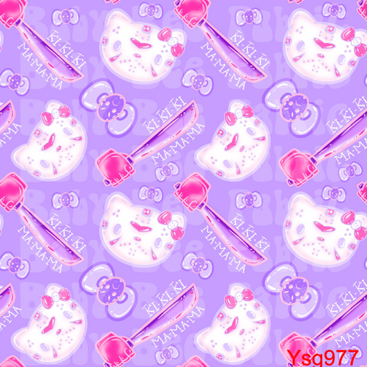 YSG977