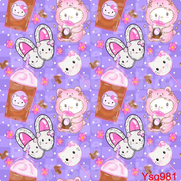 YSG981