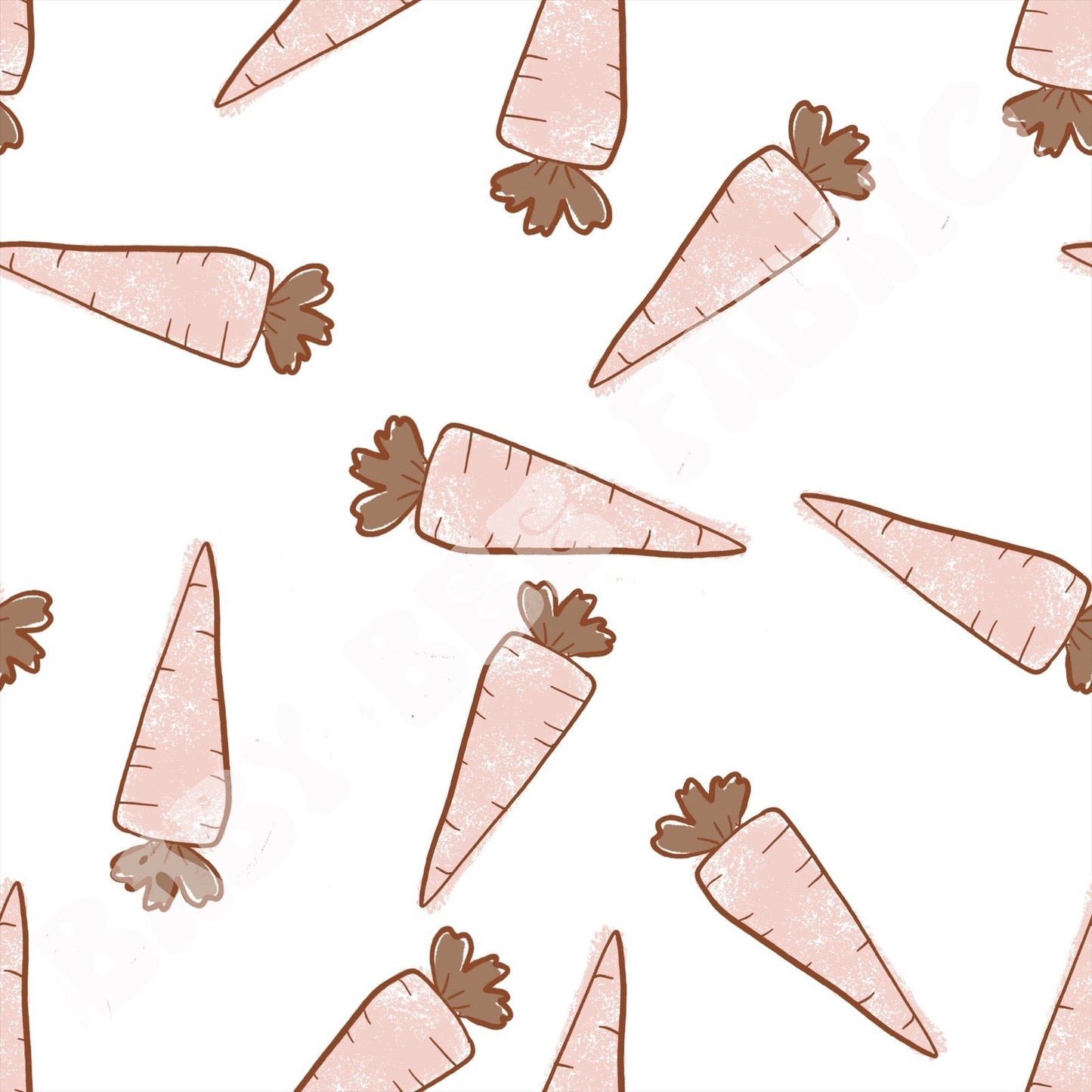 Pink Carrots
