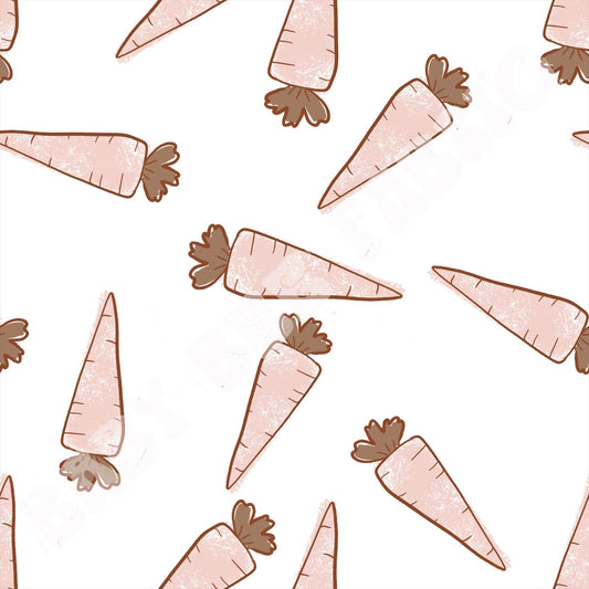 Pink Carrots
