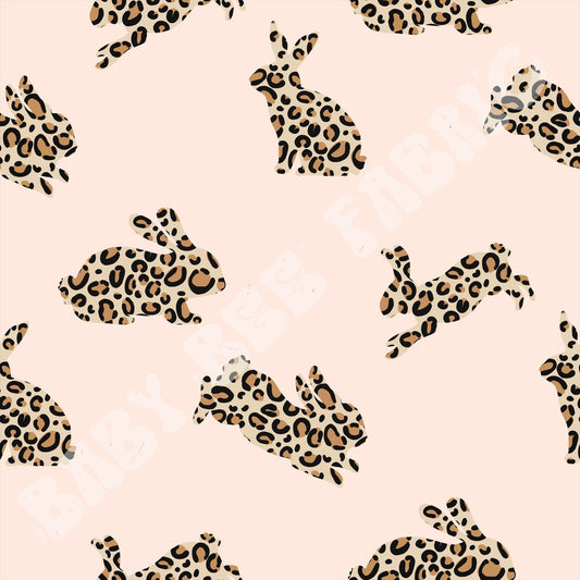 Leopard Rabbits