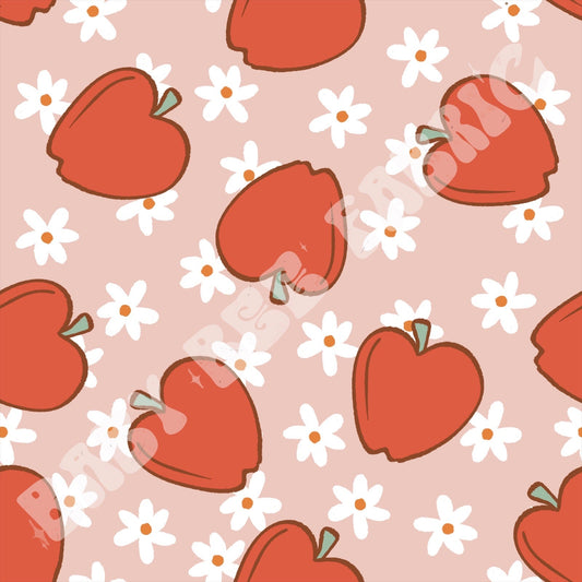 Daisy Apples