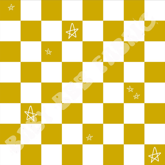 Green Star Check