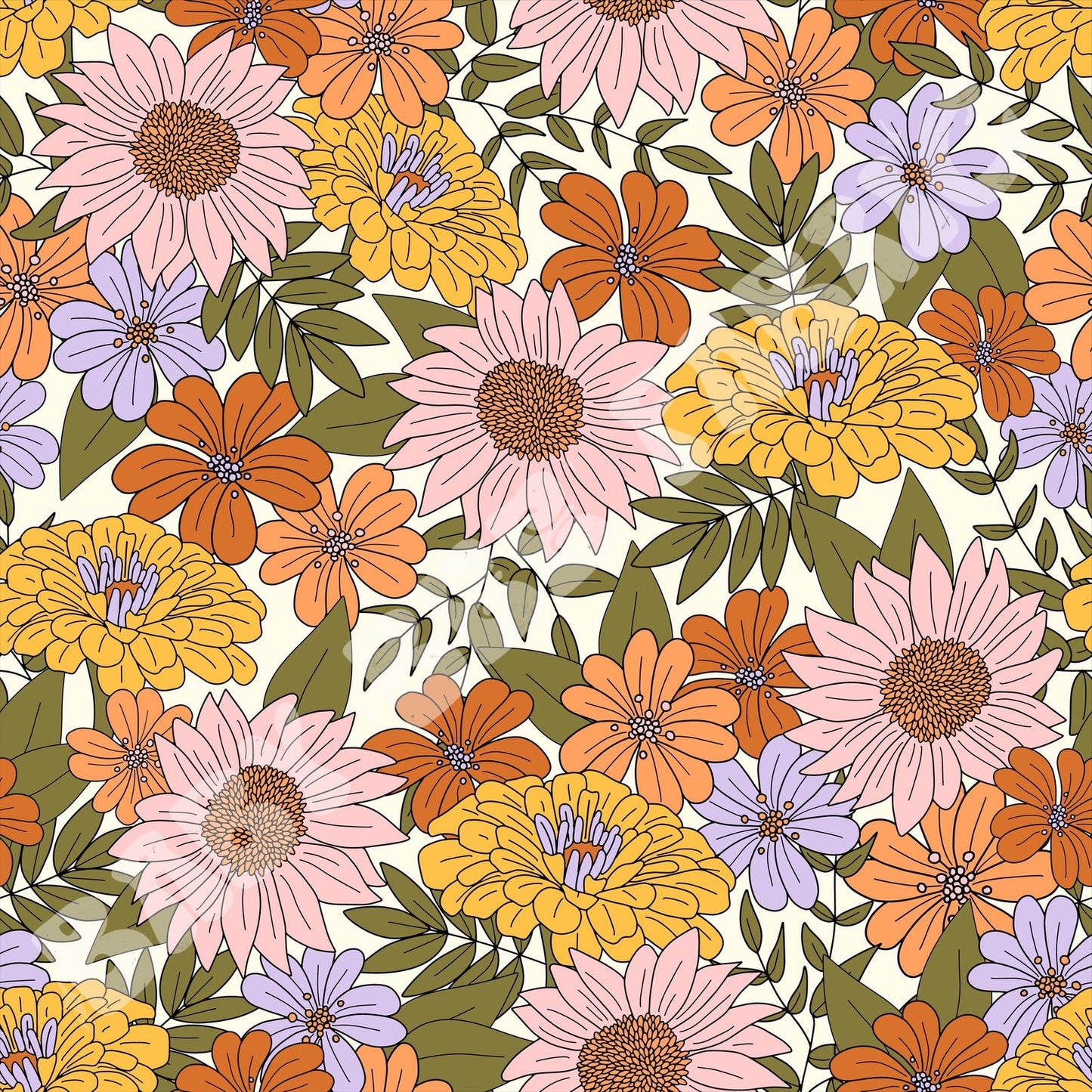 Groovy Garden