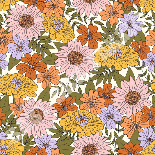 Groovy Garden