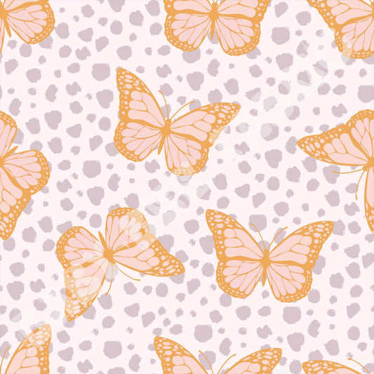 Butterfly Spots