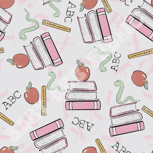Book Worms