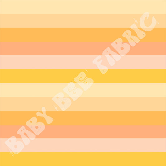 Oh Hippie Day Stripes