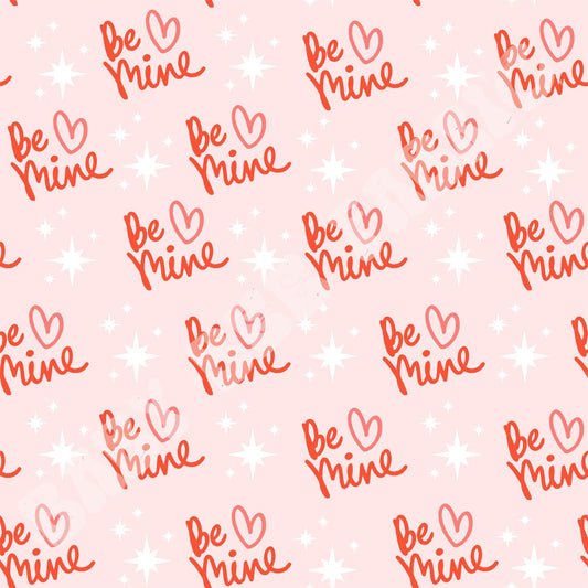 Retro Be Mine