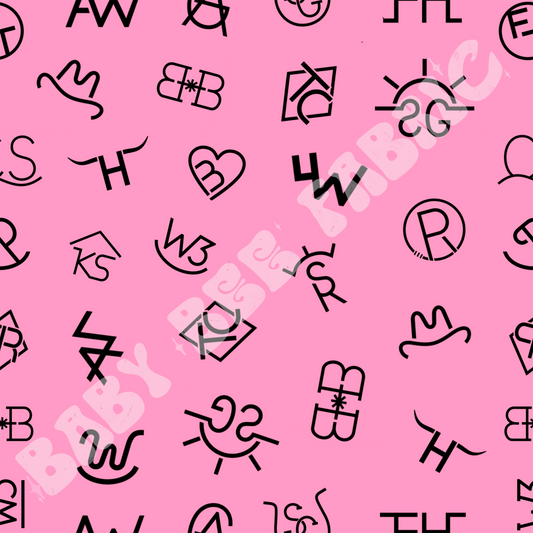 Pink Brands