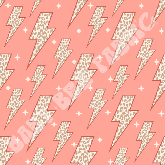 Nude Cheetah Lightning