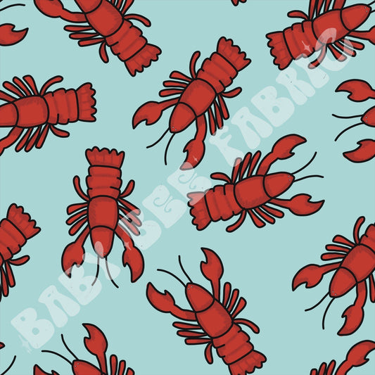 Crawfish