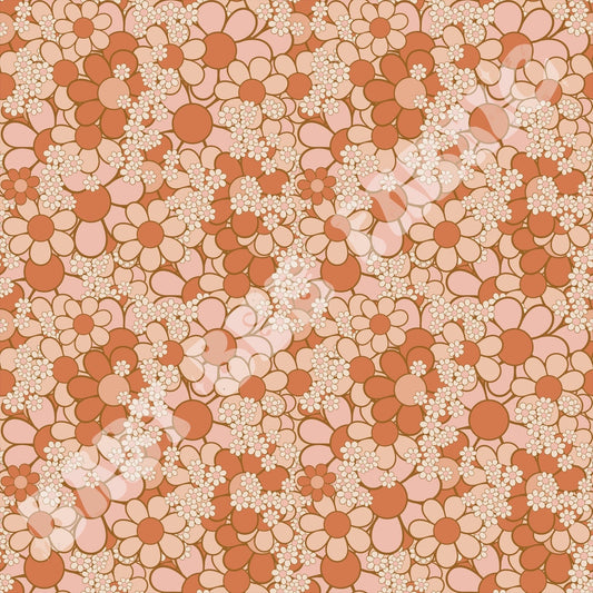 Flower Burst