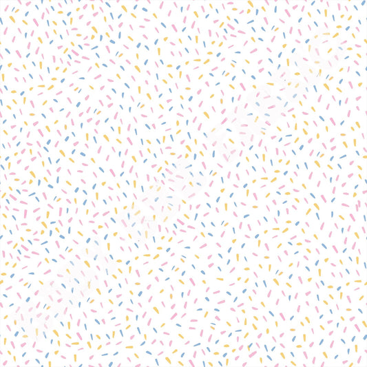 Pastel Sprinkles