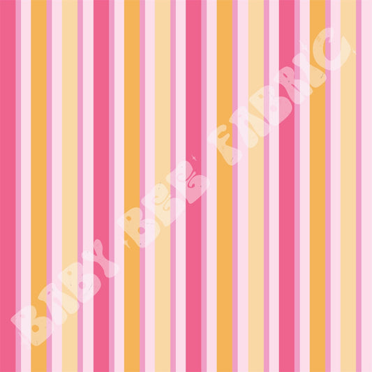 Summer Stripes