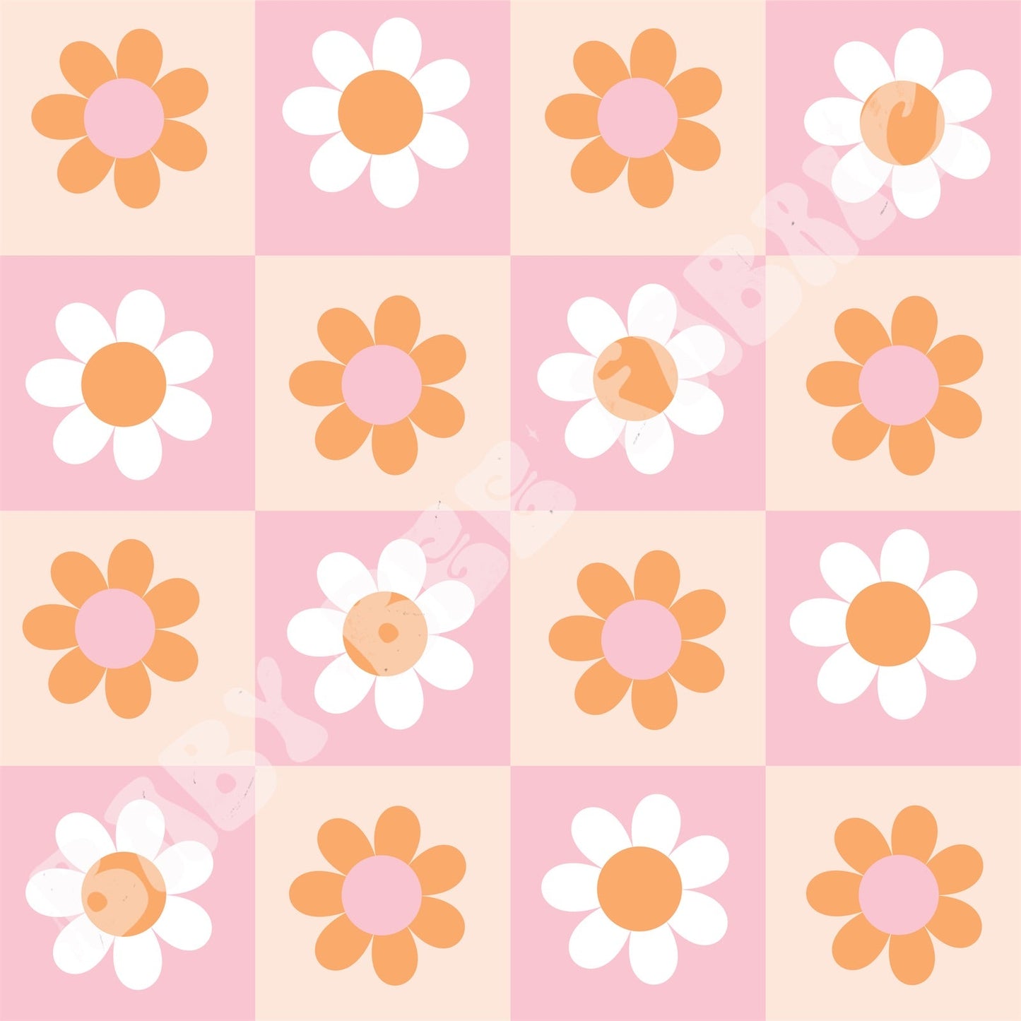 Flower Check