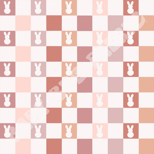 Bunny Check