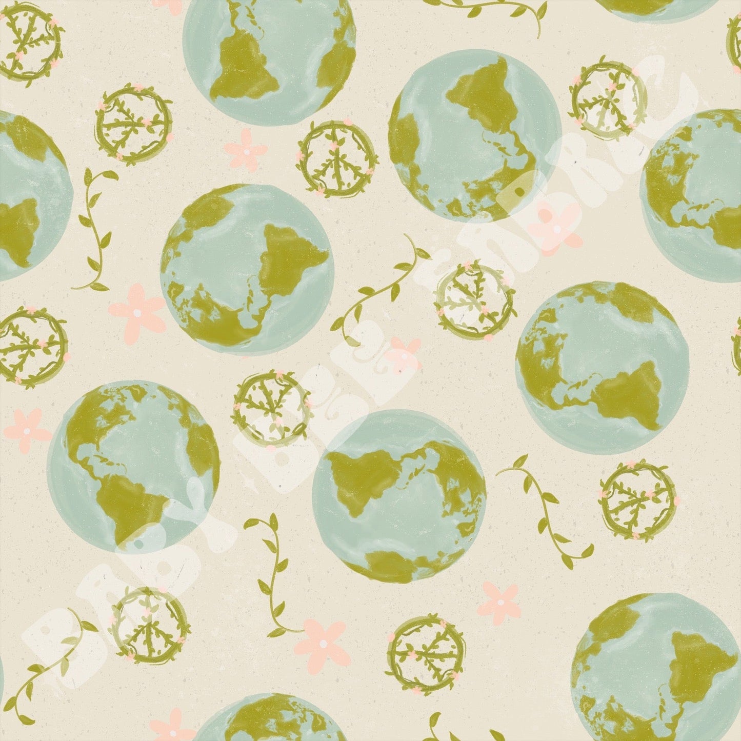 Save The Earth